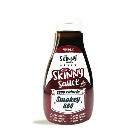 The Skinny Food Co Skinny Sauce 425ml