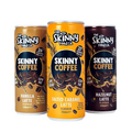 The Skinny Food Co Skinny Coffee 12 x 250ml