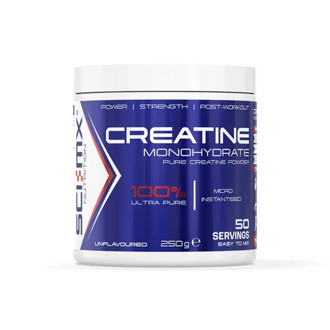 Sci-MX Creatine Monohydrate