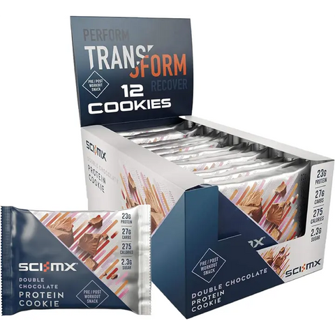 Sci-MX Cookies
