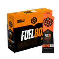 Soccer Supplement Fuel90 Energy Gel 12 x 70g