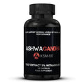 Strom Sports Ashwagandha KSM-66
