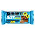 Sugar'd Out Protein + Creatine Oat Bar 12 x 68g