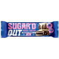 Sugar'd Out Protein + Fibre Oat Bar 15 x 62g