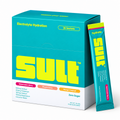 SULT Electrolyte Hydration