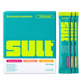 SULT Electrolyte Hydration