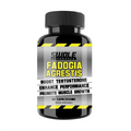 SWOLE Lifestyle Fadogia Agrestis 60 Capsules