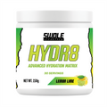 SWOLE Lifestyle HYDR8 150g