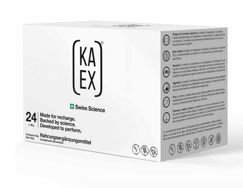 KA-EX PWD