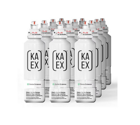 KA-EX GO
