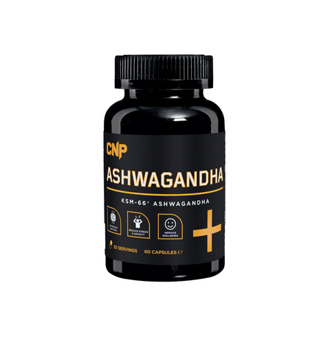 CNP Ashwagandha