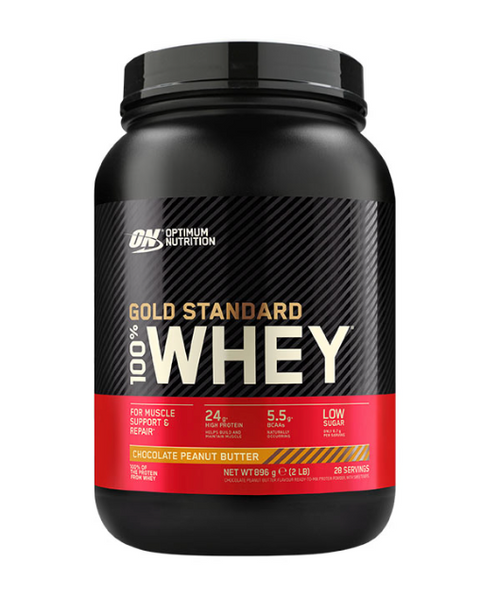 Optimum Nutrition Gold Standard Whey