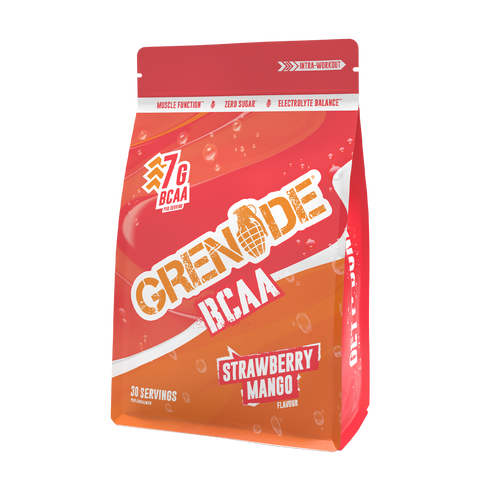 Grenade BCAA
