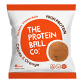 The Protein Ball Co Whey Protein Balls 10 x 45g