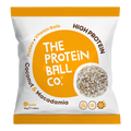 The Protein Ball Co Whey Protein Balls 10 x 45g