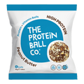 The Protein Ball Co Whey Protein Balls 10 x 45g