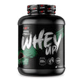 TWP All The Whey Up