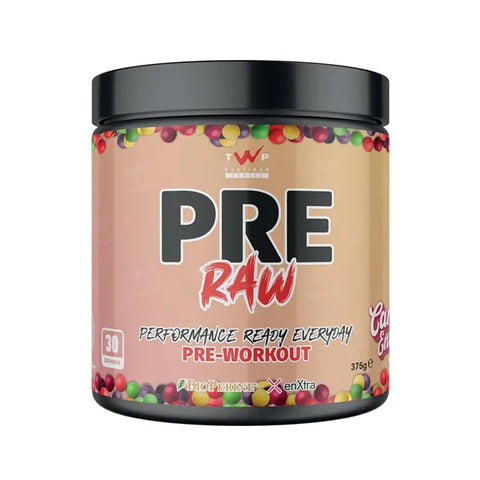 TWP Performance Ready Everyday