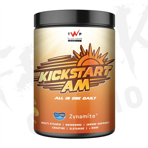 TWP Kick Start AM