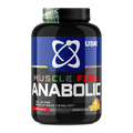 USN Muscle Fuel Anabolic
