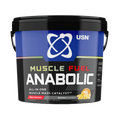USN Muscle Fuel Anabolic