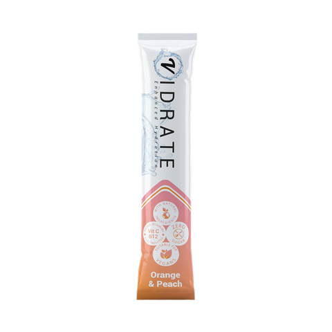 Vidrate Enhanced Hydration Sachets 10 x 3g
