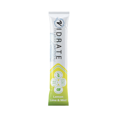 Vidrate Enhanced Hydration Sachets 10 x 3g