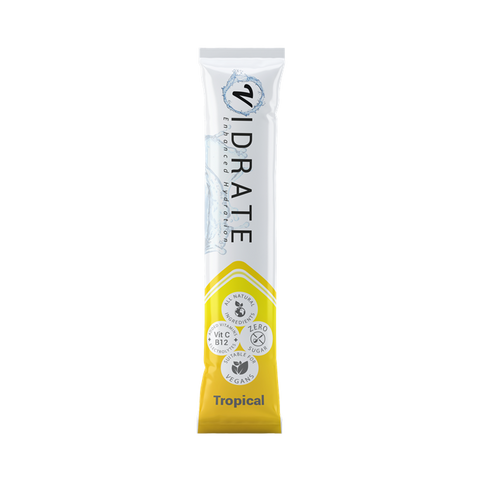 Vidrate Enhanced Hydration Sachets 10 x 3g