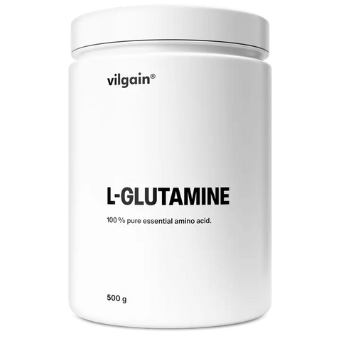 Vilgain L-Glutamine