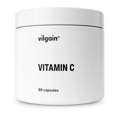 Vilgain Vitamin C