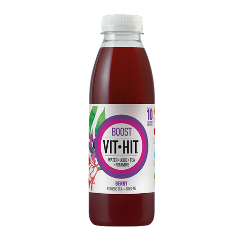 VITHIT Boost 12 x 500ml