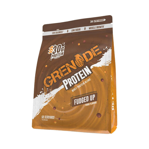Grenade Protein