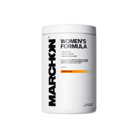 Marchon Supplement women's Formula