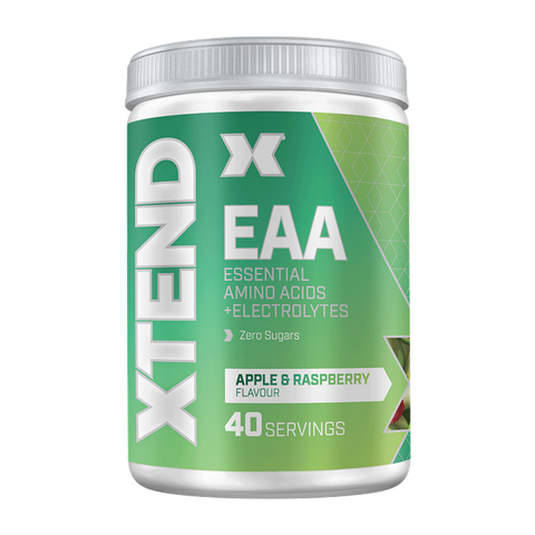 XTEND EAAs 40 Servings