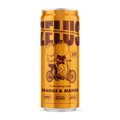 ZELUS Protein Energy Soda ZERO 12x330ml