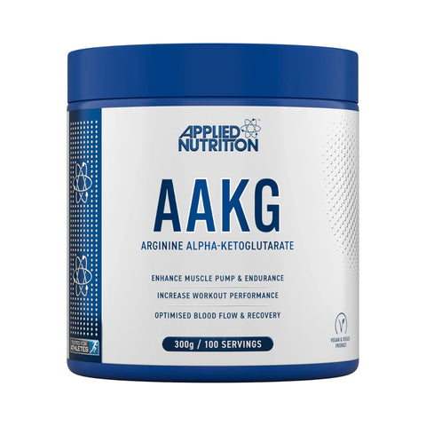 Applied Nutrition AAKG