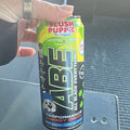 ABE Slush Puppie Twisted Citrus 330ml can