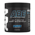 Applied Nutrition ABE Ultimate Pre Workout White 30 servings