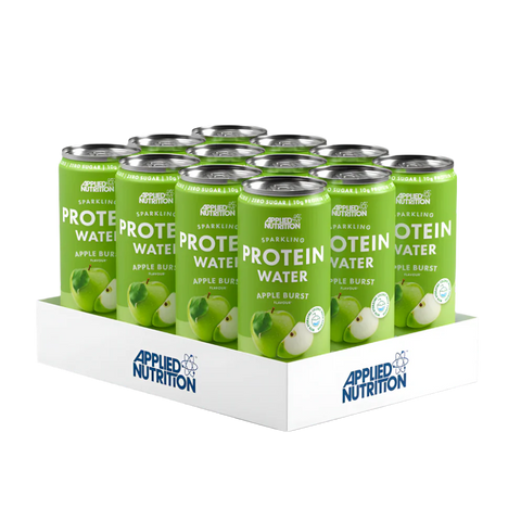 Applied Nutrition Sparkling Protein Water