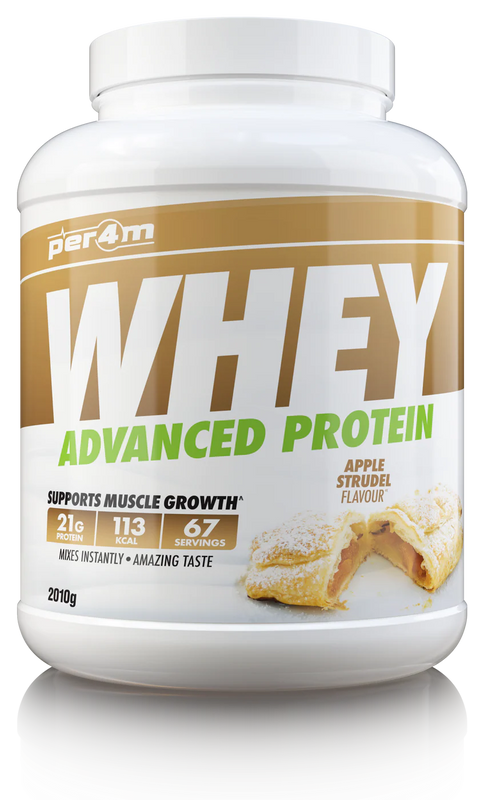 Per4m Advanced Whey Protein