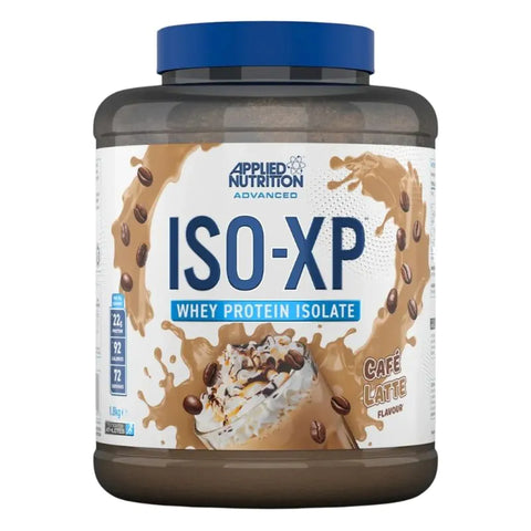 Applied Nutrition ISO-XP Whey Protein Isolate
