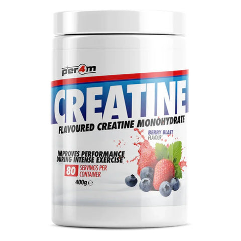 Per4m Creatine Monohydrate