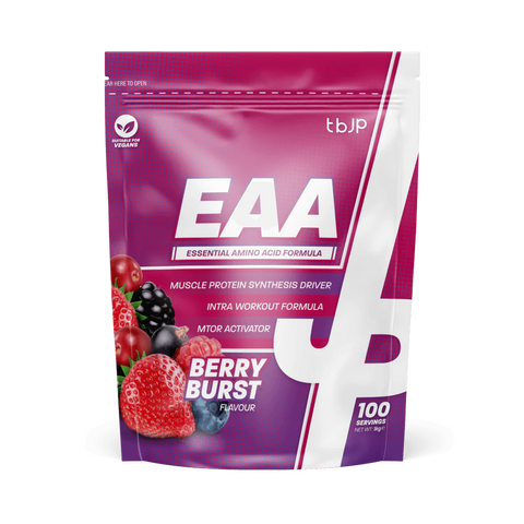 Trained By JP EAA 1kg