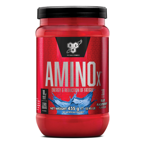 BSN Amino X