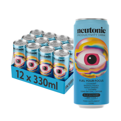 Neutonic Productivity Drink