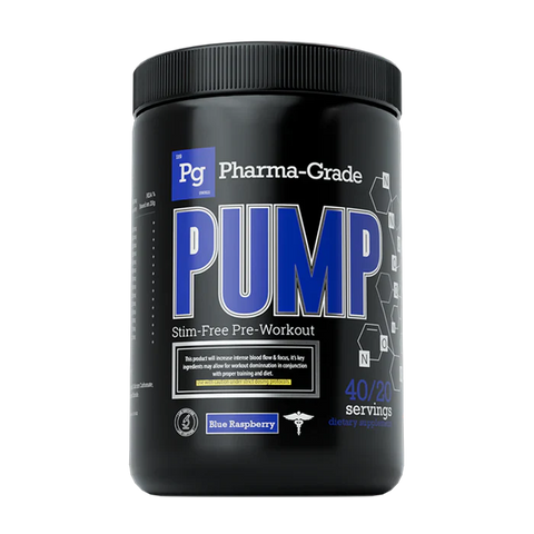 Pharma Grade Pump
