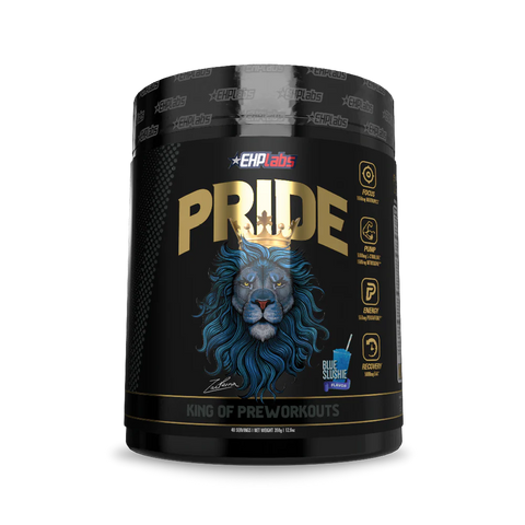 EHP Labs Pride Pre Workout