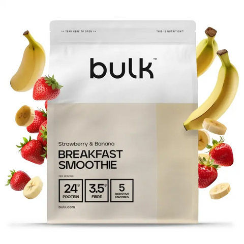 Bulk Breakfast Smoothie 500g