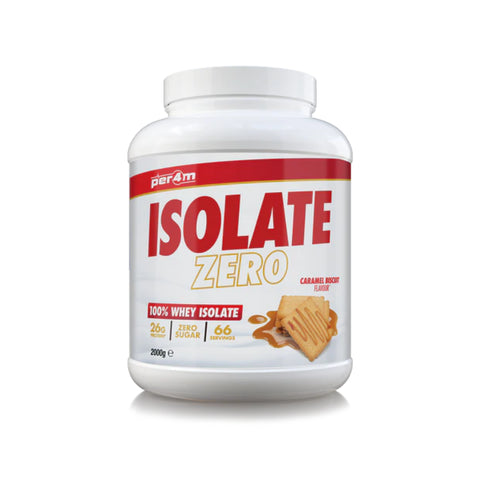 Per4m Isolate Zero