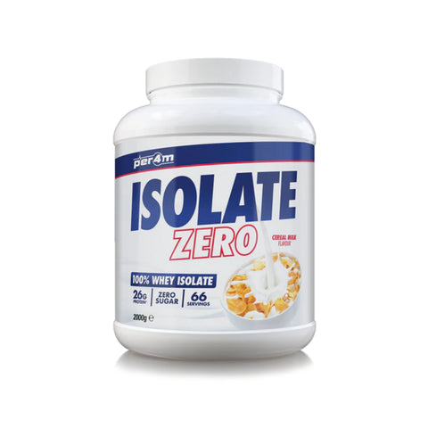 Per4m Isolate Zero